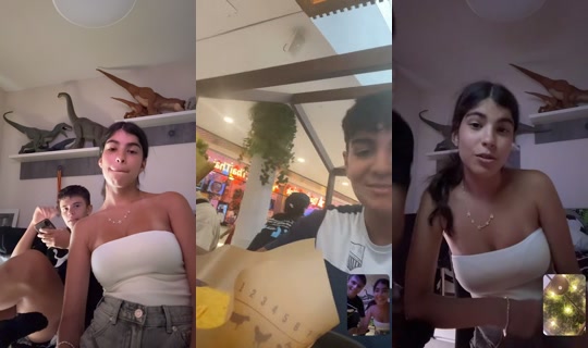 merydirectoos2 TikTok Live — Aug 25, 2026, 4:44 PM