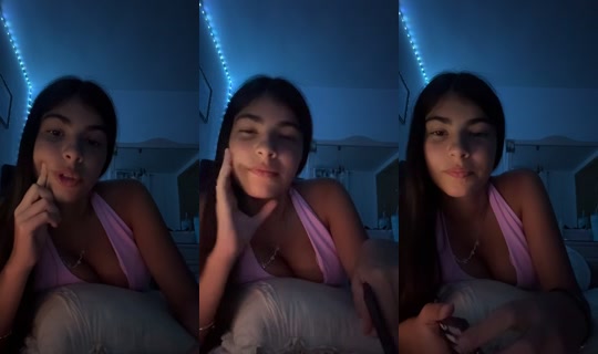 merydirectoos2 TikTok Live — Aug 26, 2026, 8:42 PM