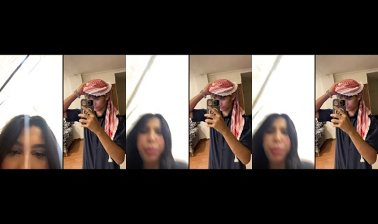 meryem__alw TikTok Live — Oct 9, 2026, 8:44 PM