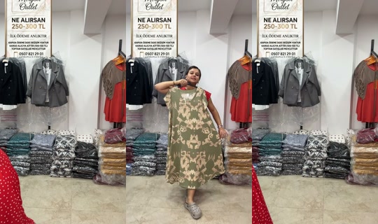 meryem_outlet TikTok Live — Aug 26, 2026, 7:00 PM