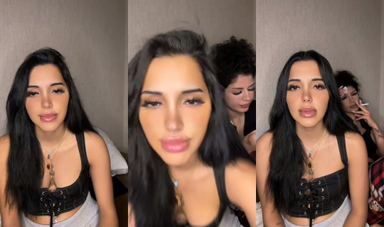 meryemnaz207 TikTok Live — Sep 19, 2026, 7:24 PM