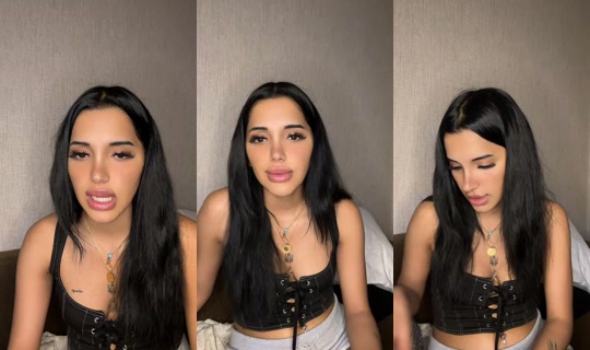 meryemnaz207 TikTok Live — Sep 19, 2026, 7:41 PM