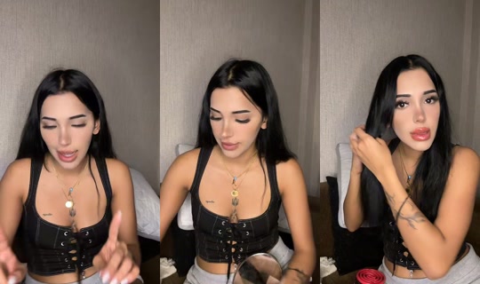 meryemnaz207 TikTok Live — Sep 19, 2026, 8:32 PM