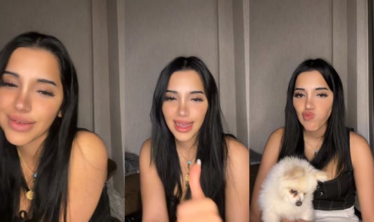 meryemnaz207 TikTok Live — Sep 20, 2026, 4:51 PM