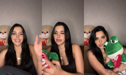 meryemnaz207 TikTok Live — Sep 23, 2026, 12:03 AM