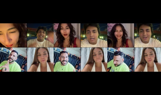 merykocc TikTok Live — Aug 24, 2026, 7:47 PM