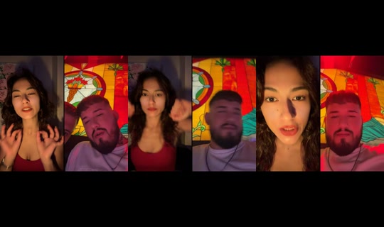 merykocc TikTok Live — Aug 24, 2026, 8:38 PM