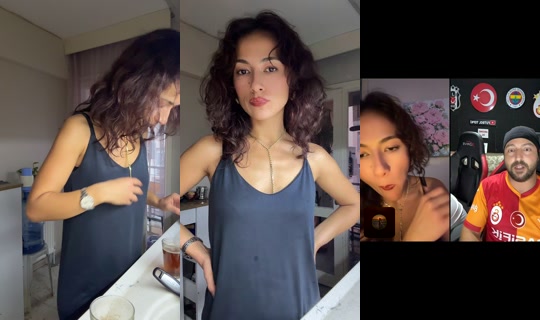 merykocc TikTok Live — Aug 26, 2026, 4:48 PM