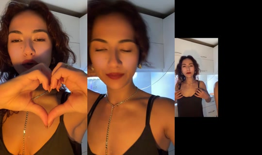 merykocc TikTok Live — Aug 26, 2026, 8:08 PM