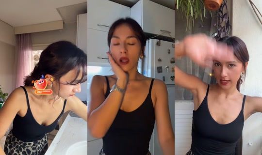 merykocc TikTok Live — Aug 27, 2026, 3:57 PM