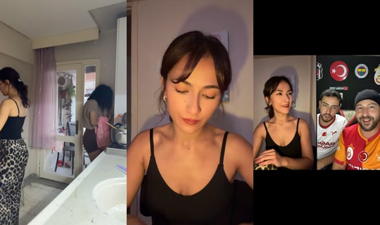merykocc TikTok Live — Aug 27, 2026, 4:47 PM