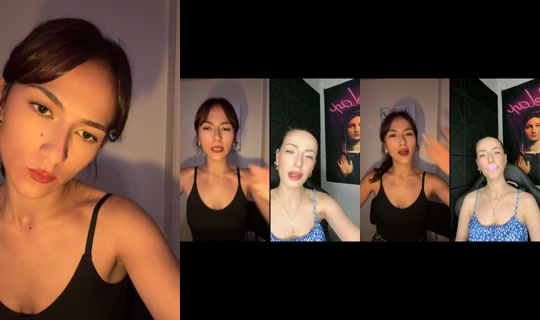 merykocc TikTok Live — Aug 27, 2026, 5:37 PM