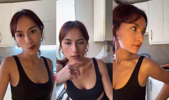 merykocc TikTok Live — Aug 28, 2026, 3:30 PM