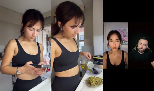 merykocc TikTok Live — Aug 28, 2026, 4:20 PM