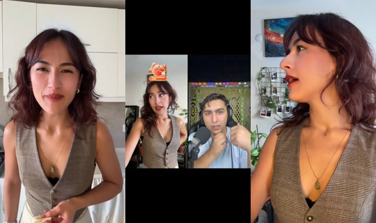 merykocc TikTok Live — Aug 29, 2026, 3:04 PM