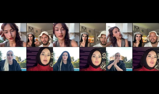 merykocc TikTok Live — Aug 29, 2026, 3:54 PM