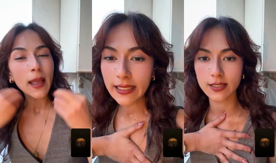 merykocc TikTok Live — Aug 29, 2026, 4:40 PM