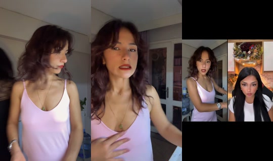merykocc TikTok Live — Sep 1, 2026, 5:08 PM