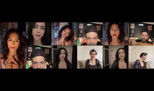 merykocc TikTok Live — Sep 1, 2026, 7:01 PM