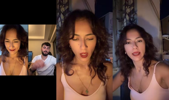 merykocc TikTok Live — Sep 1, 2026, 8:07 PM
