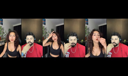 merykocc TikTok Live — Sep 2, 2026, 8:26 PM
