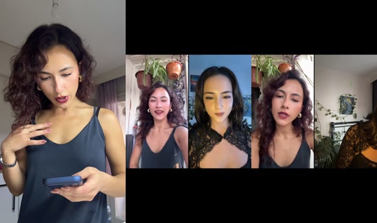 merykocc TikTok Live — Sep 3, 2026, 4:02 PM