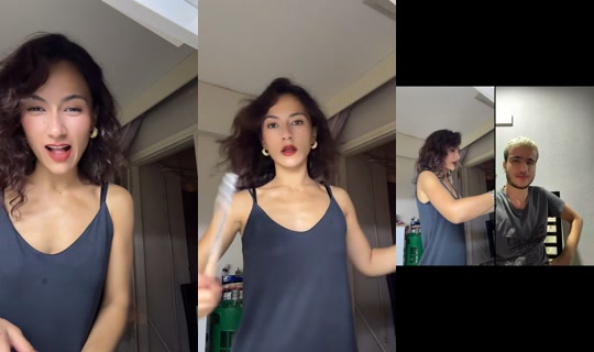 merykocc TikTok Live — Sep 3, 2026, 7:00 PM