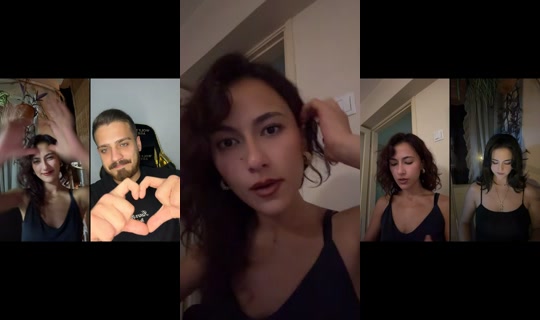 merykocc TikTok Live — Sep 3, 2026, 7:22 PM