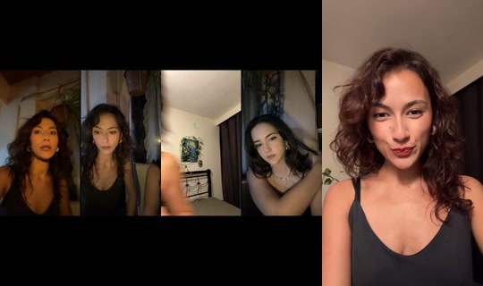 merykocc TikTok Live — Sep 3, 2026, 7:51 PM
