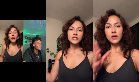 merykocc TikTok Live — Sep 3, 2026, 8:14 PM