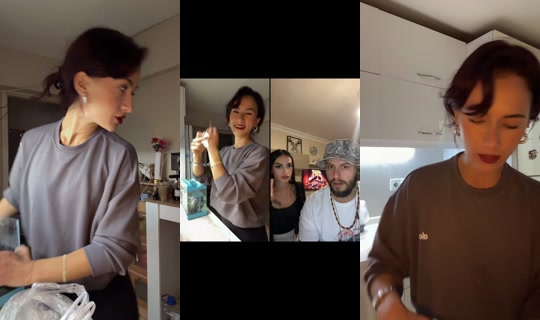 merykocc TikTok Live — Oct 2, 2026, 3:44 PM