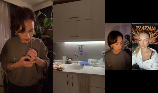 merykocc TikTok Live — Oct 2, 2026, 4:34 PM