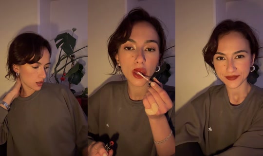 merykocc TikTok Live — Oct 2, 2026, 5:25 PM