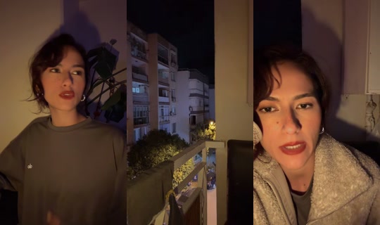 merykocc TikTok Live — Oct 2, 2026, 6:29 PM