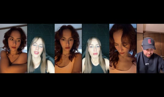 merykocc TikTok Live — Oct 3, 2026, 6:35 PM