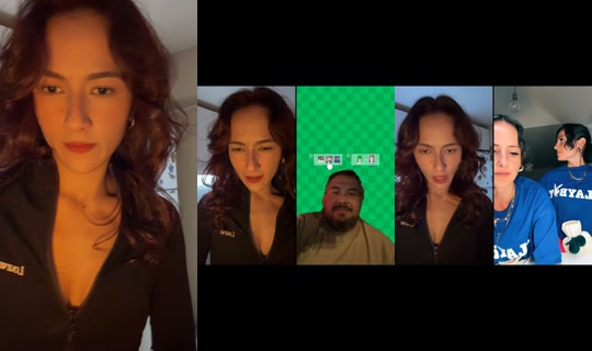 merykocc TikTok Live — Oct 4, 2026, 6:00 PM