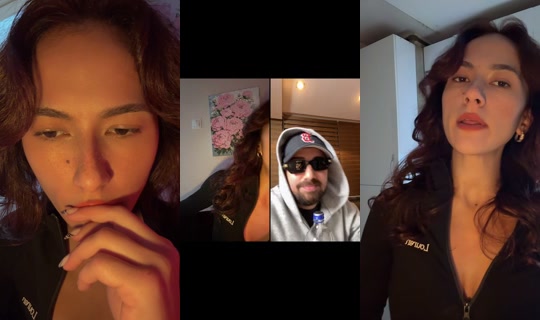 merykocc TikTok Live — Oct 4, 2026, 8:23 PM