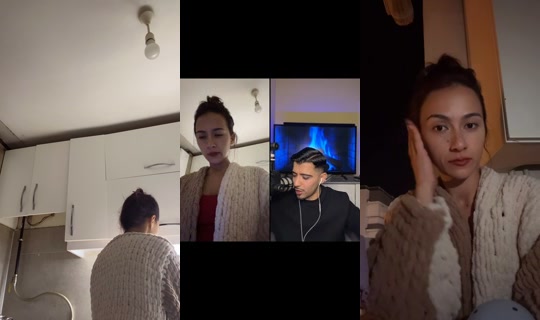 merykocc TikTok Live — Oct 8, 2026, 8:47 PM