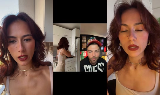merykocc TikTok Live — Oct 9, 2026, 2:10 PM