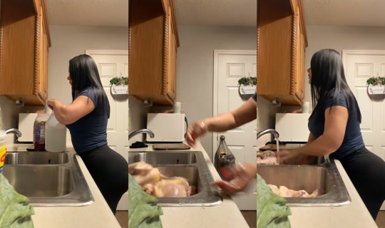 meryleiva6 TikTok Live — Oct 1, 2026, 12:15 AM