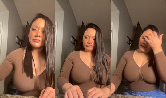 meryleiva6 TikTok Live — Oct 2, 2026, 12:29 AM
