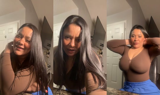 meryleiva6 TikTok Live — Oct 2, 2026, 1:29 AM