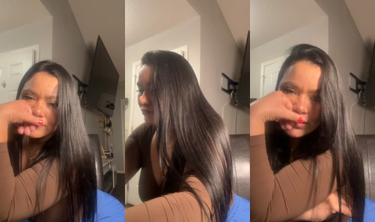 meryleiva6 TikTok Live — Oct 2, 2026, 2:19 AM