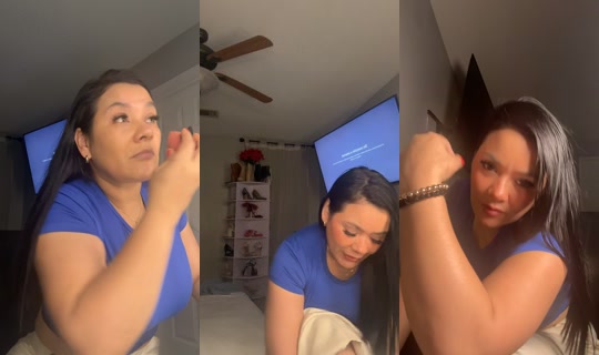meryleiva6 TikTok Live — Oct 4, 2026, 12:21 AM