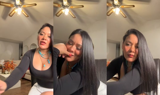 meryleiva6 TikTok Live — Oct 4, 2026, 10:48 PM