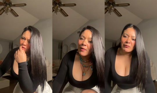 meryleiva6 TikTok Live — Oct 5, 2026, 12:02 AM