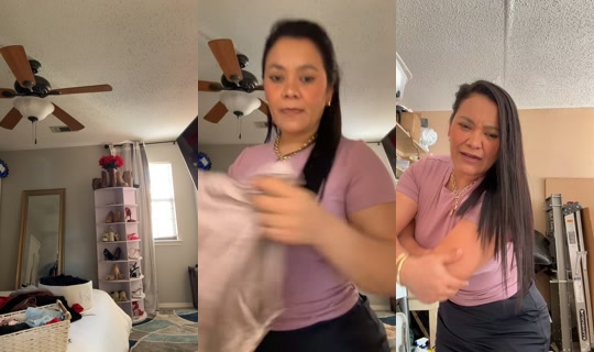 meryleiva6 TikTok Live — Oct 6, 2026, 8:32 PM