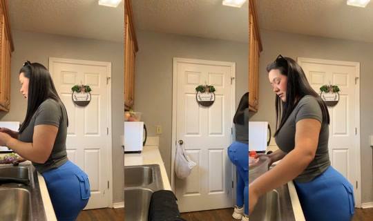 meryleiva6 TikTok Live — Oct 7, 2026, 5:00 PM