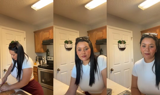 meryleiva6 TikTok Live — Oct 7, 2026, 10:18 PM