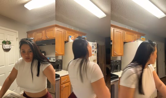 meryleiva6 TikTok Live — Oct 8, 2026, 12:50 AM